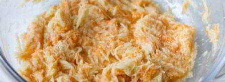 бульбургеры. Шаг 8