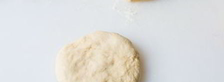 булочки для бургеров. Шаг 7