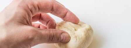 булочки для бургеров. Шаг 9