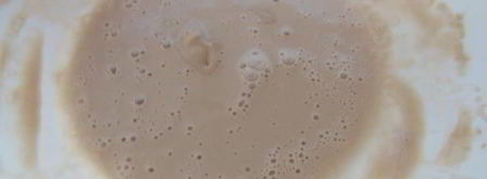 булочки для домашних гамбургеров. Шаг 3