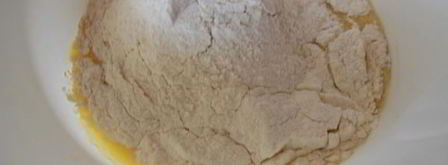 булочки для домашних гамбургеров. Шаг 5