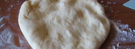 булочки для домашних гамбургеров. Шаг 9