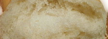 булочки для гамбургеров. Шаг 4