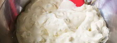 бургер баффало. Шаг 11