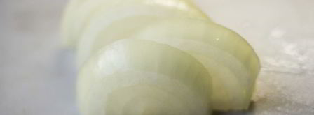 бургер без хлеба. Шаг 5