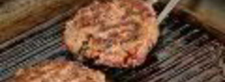 бургер элвис с салатом. Шаг 3