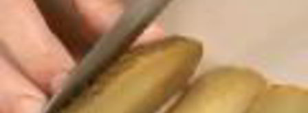 бургер элвис с салатом. Шаг 5