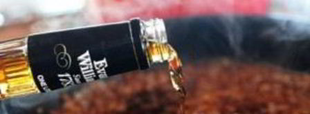 бургеры с мясом, виски и халапеньо. Шаг 6