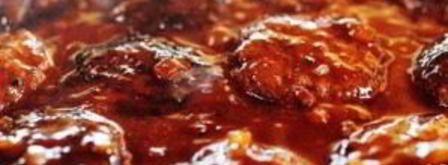 бургеры с мясом, виски и халапеньо. Шаг 8