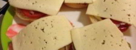 быстрый гамбургер. Шаг 9