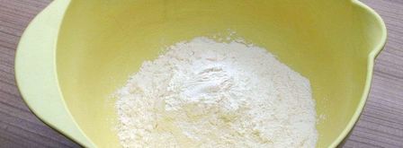 черный бургер. Шаг 3