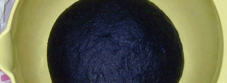 черный бургер. Шаг 12