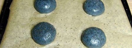 черный бургер. Шаг 16