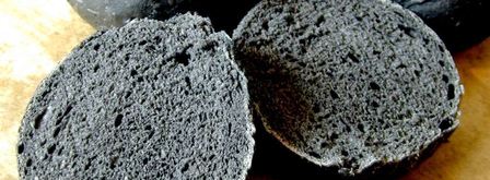 черный бургер. Шаг 19