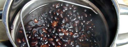 черный бургер. Шаг 20