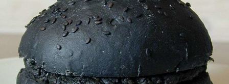 черный бургер. Шаг 29