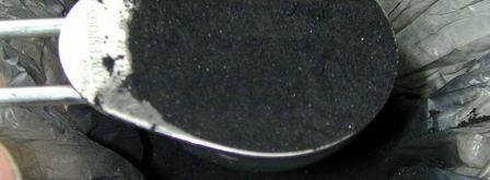 черный бургер. Шаг 6