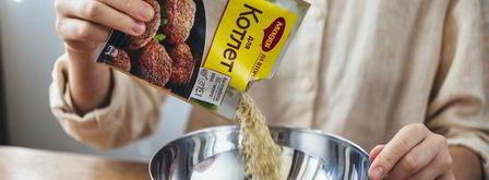 домашние бургеры с котлетой. Шаг 3