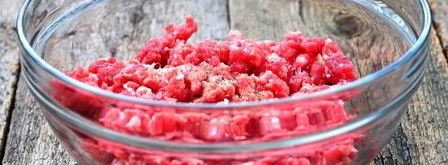 домашний бургер за 15 минут. Шаг 4