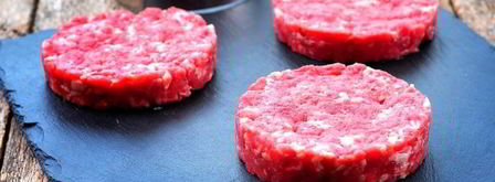 домашний бургер за 15 минут. Шаг 5