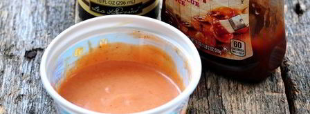 домашний бургер за 15 минут. Шаг 7