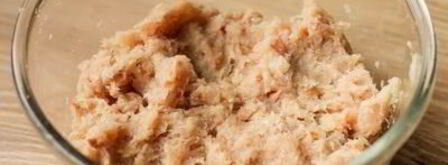 фишбургеры с соусом тартар. Шаг 8