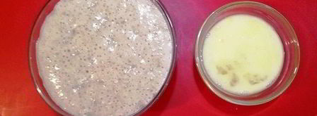 фуршетные мини-бургеры с курицей фри. Шаг 3