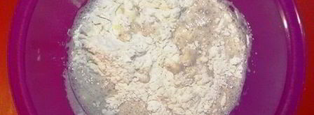 фуршетные мини-бургеры с курицей фри. Шаг 4