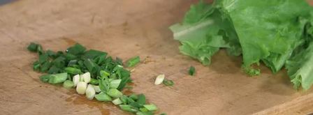 гамбургер на австралийский лад. Шаг 10