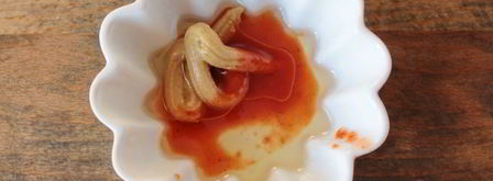 гамбургер. Шаг 3