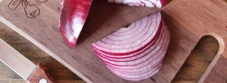 гамбургер. Шаг 5