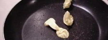 гигантский швейцарский бургер с грибами. Шаг 15