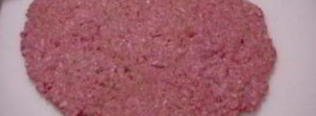 гигантский швейцарский бургер с грибами. Шаг 8