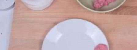 мини-бургеры. Шаг 5