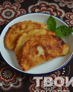 Постные закуски