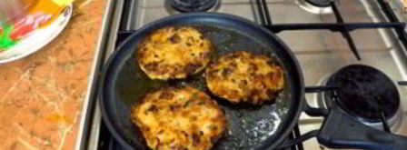 супер бургер. Шаг 10