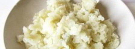 вегетарианский бургер. Шаг 3