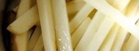 вегетарианский бургер. Шаг 14