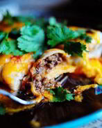 Буррито мама