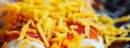 буррито мама. Шаг 14