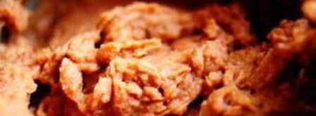 буррито мама. Шаг 6