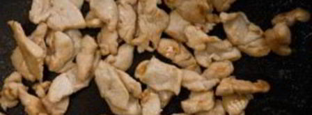 буррито острый. Шаг 3