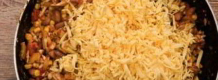 буррито острый. Шаг 6