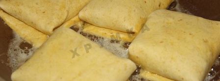 буррито по-мексикански. Шаг 7