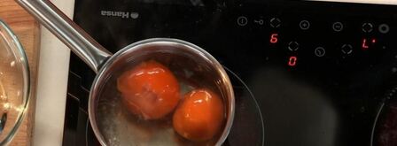 буррито с говядиной и сырным соусом. Шаг 4