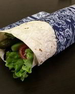 Буррито с говядиной