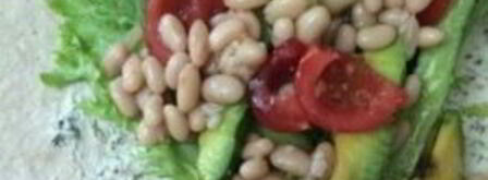 буррито с говядиной. Шаг 6