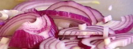 буррито с индейкой, помидорами и сыром. Шаг 6