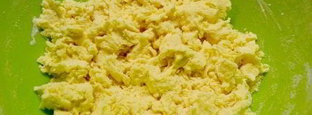 буррито с тунцом. Шаг 3