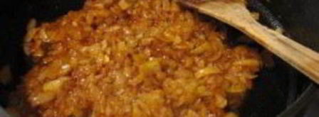 буррито. Шаг 4